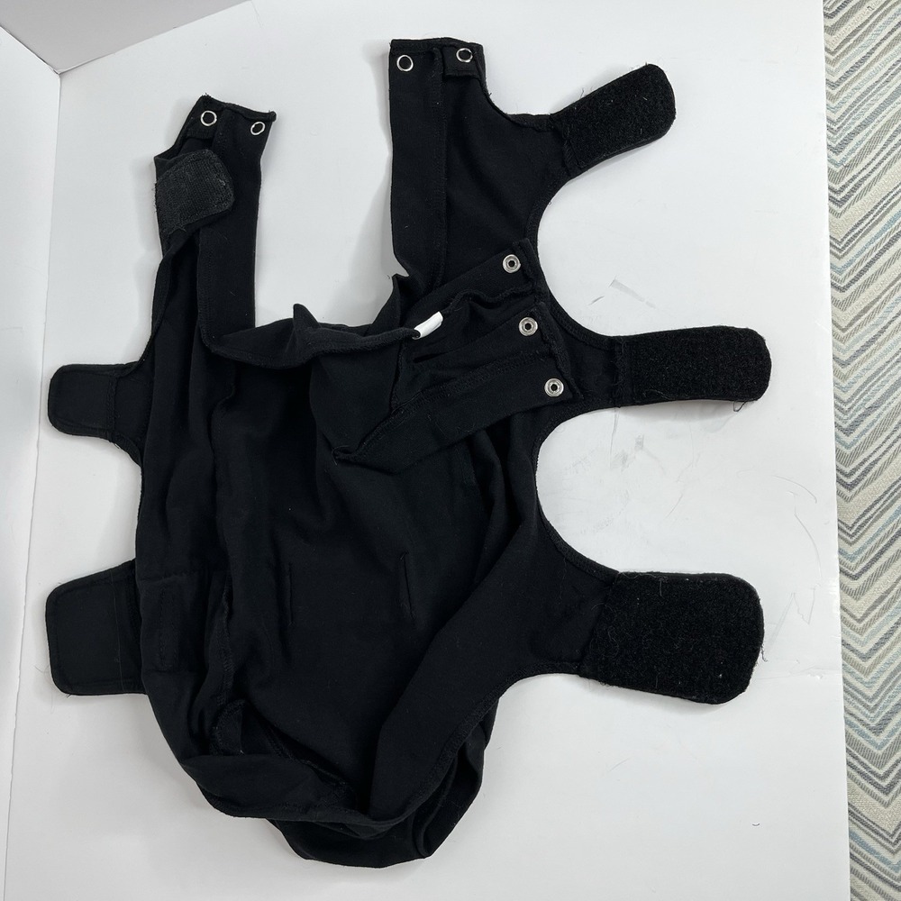 Calm‎ Paws Recovery Supported Vest M Dog Or Cat USED Item - Picture 6 of 8